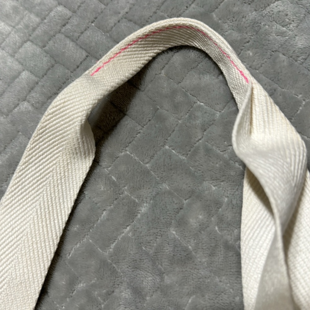 Victoria's Secret "Angels Only" Tote - Picture 7 of 10